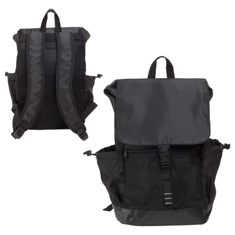 Quantum Urban Backpack - 3
