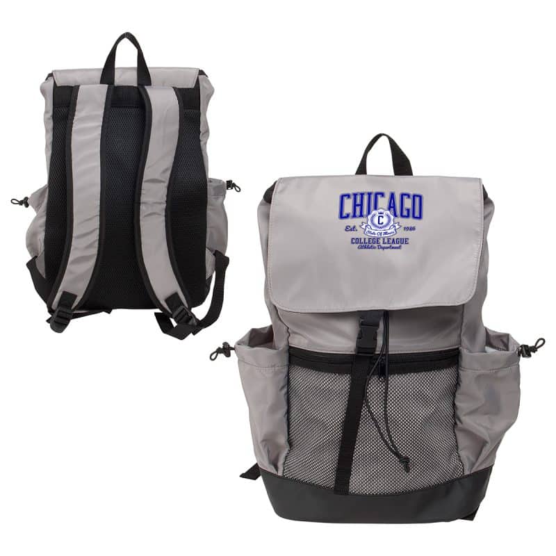 Quantum Urban Backpack - 4
