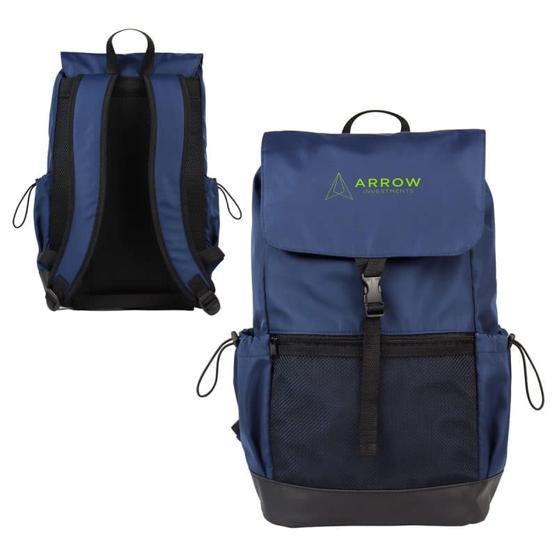 Quantum Urban Backpack - 6