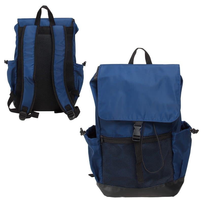 Quantum Urban Backpack - 7