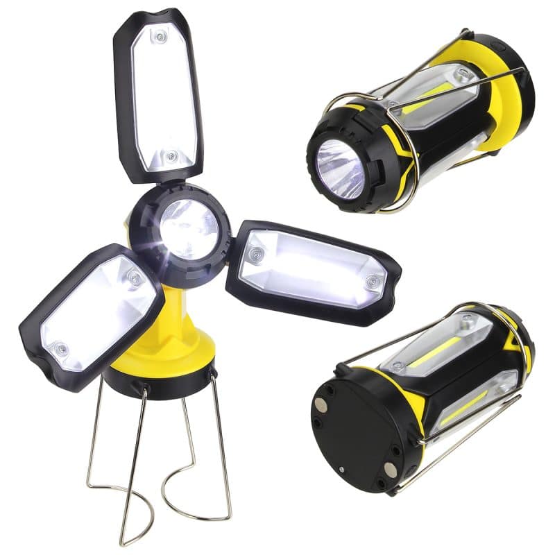 Quasar Multi-Function Lantern - 1
