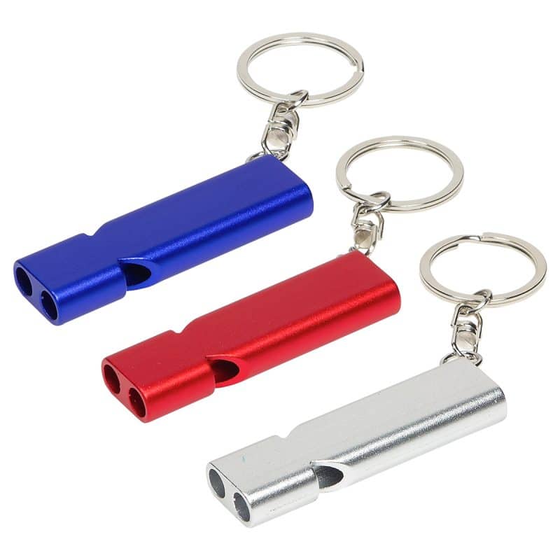 Quick-Alert Safety Whistle - 1