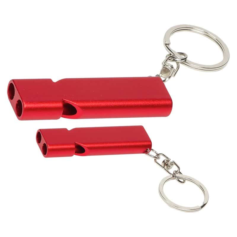Quick-Alert Safety Whistle - 5