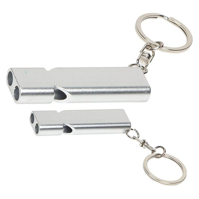 Quick-Alert Safety Whistle - 7