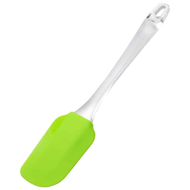 Quick Cook Spatula - 5
