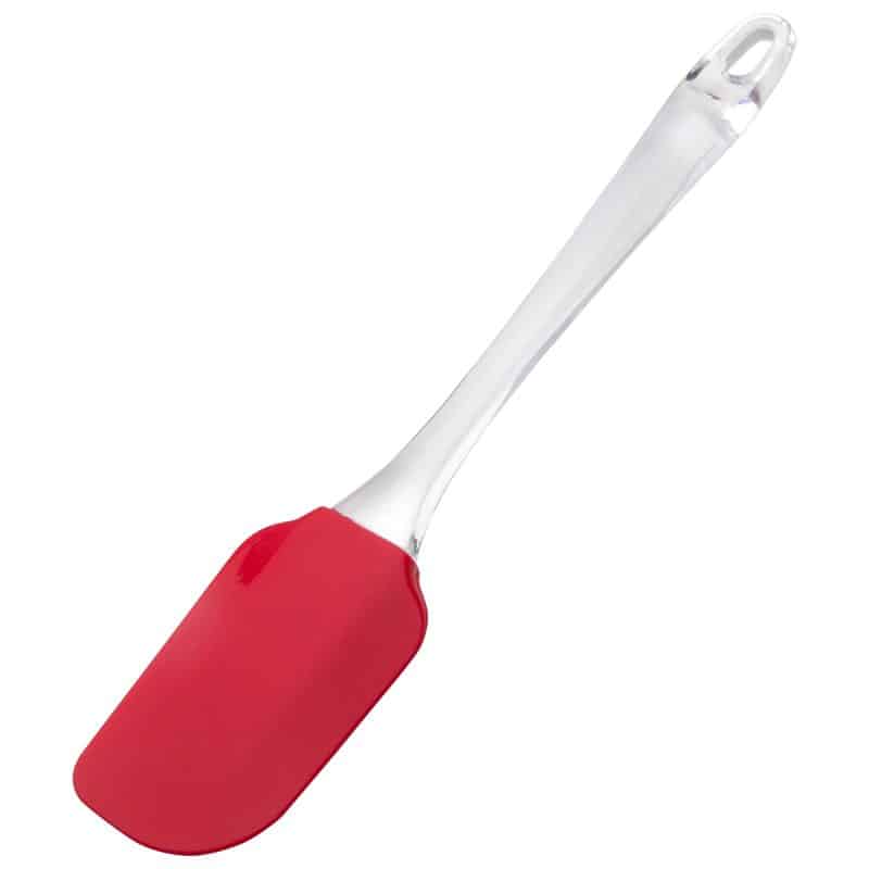 Quick Cook Spatula - 7