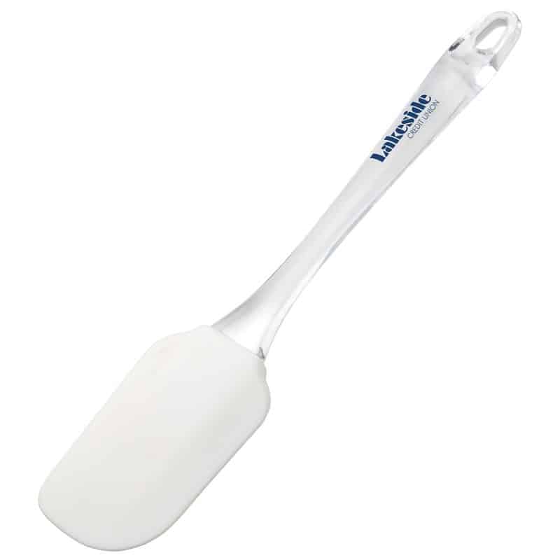 Quick Cook Spatula - 8
