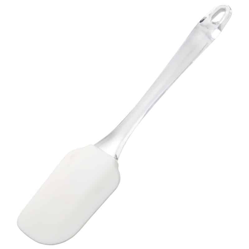 Quick Cook Spatula - 9