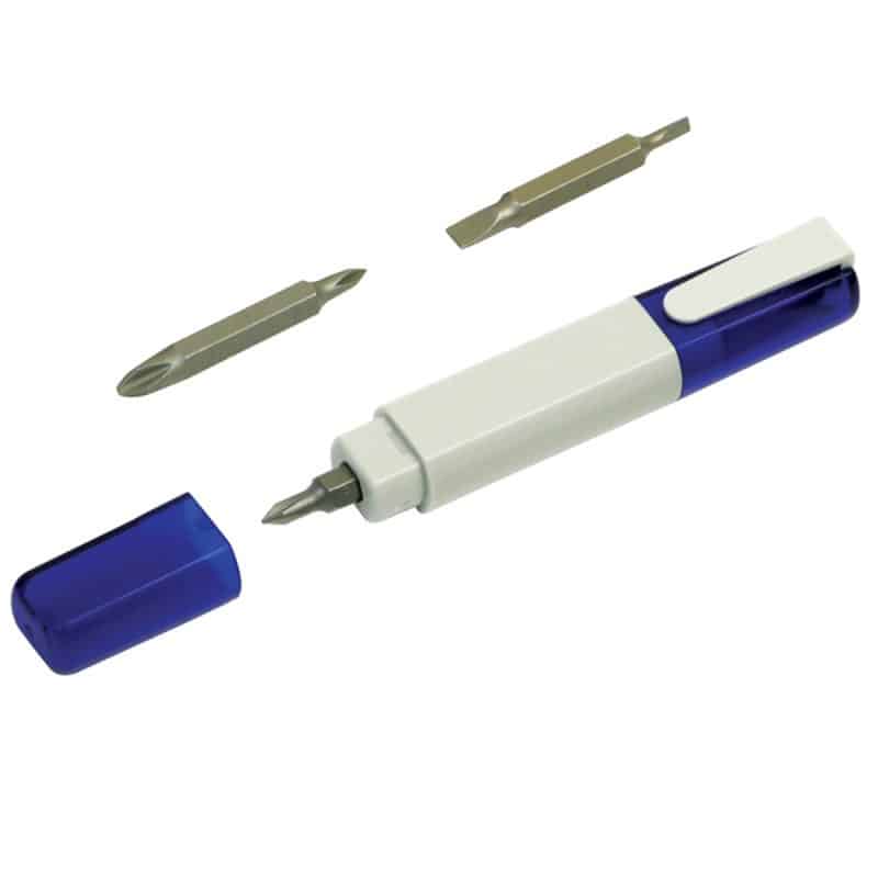 Quick Fix Screwdriver Pen - 1