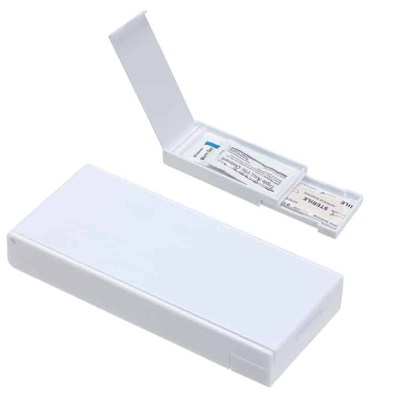 Quick Slide Mini First Aid Kit - 1