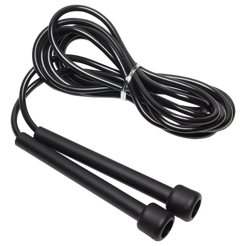 Quick-Speed Jump Rope - 3