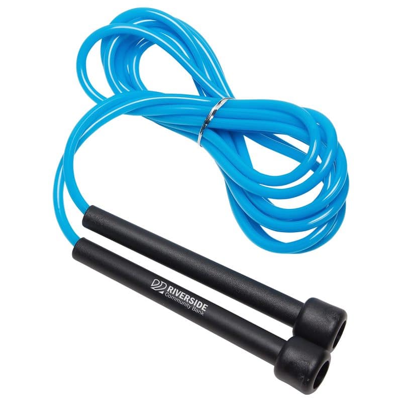 Quick-Speed Jump Rope - 4