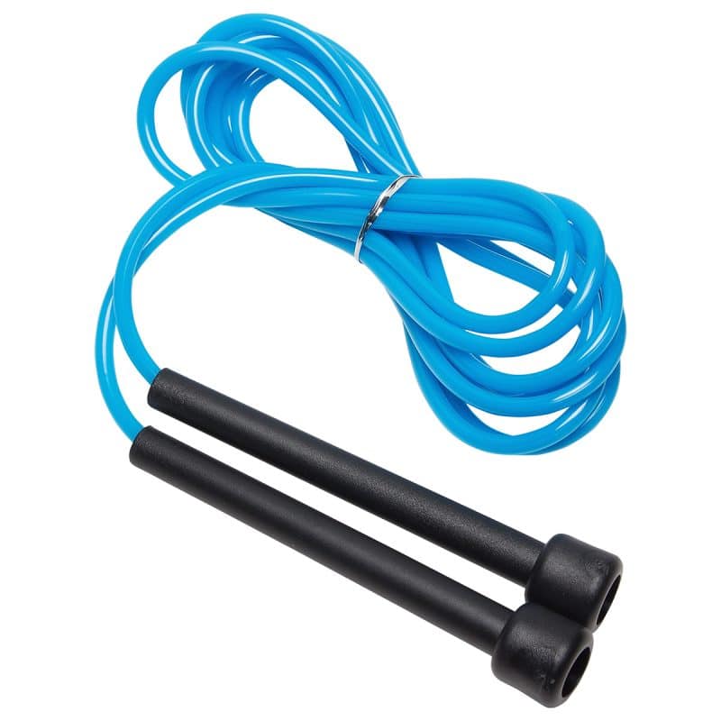 Quick-Speed Jump Rope - 5