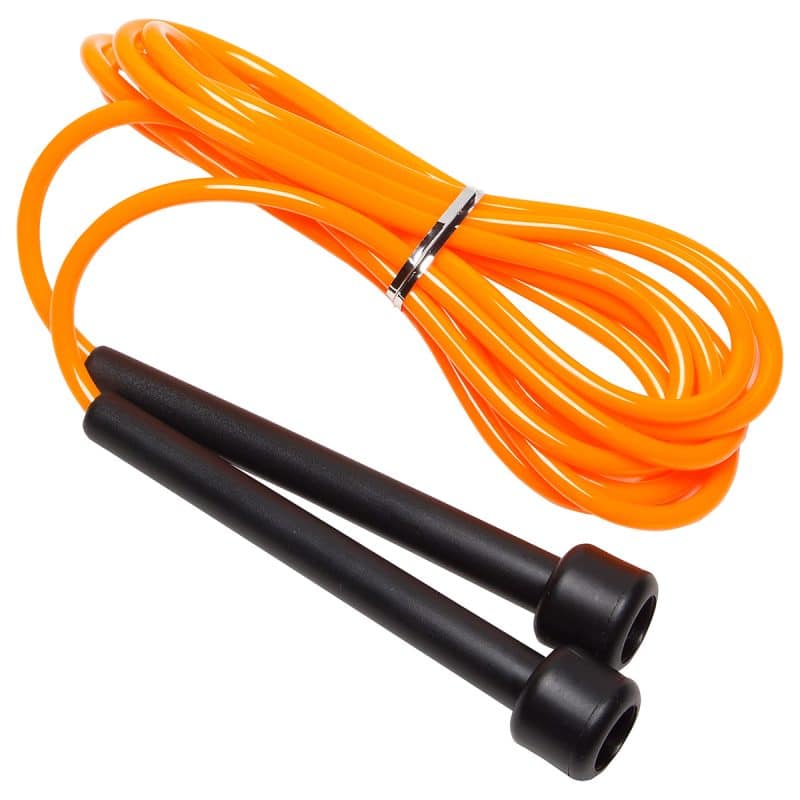 Quick-Speed Jump Rope - 9