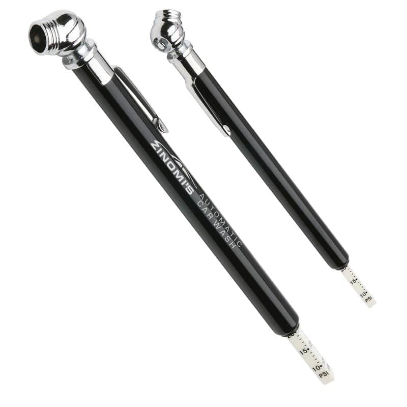 Quick View Tire Gauge - 2