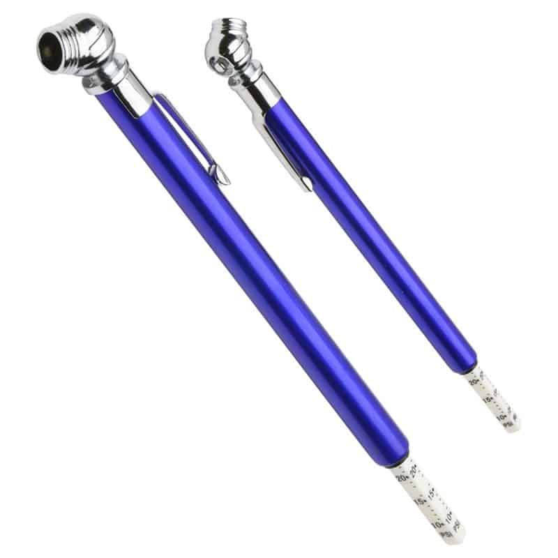 Quick View Tire Gauge - 5