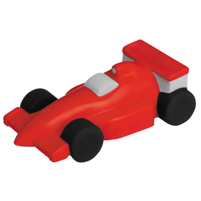 Race Car Stress Reliever - 1