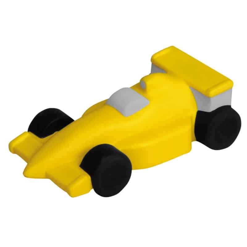 Race Car Stress Reliever - 4