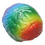 Rainbow Brain Stress Reliever - 2