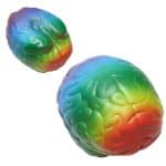 Rainbow Brain Stress Reliever - 3