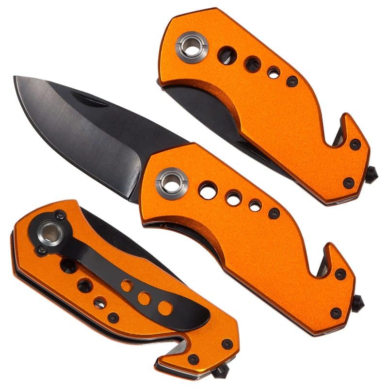 Rapid Response Emergency Tool - 1