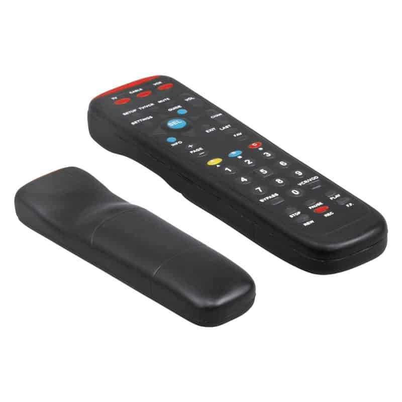 Remote Control Stress Reliever - 2
