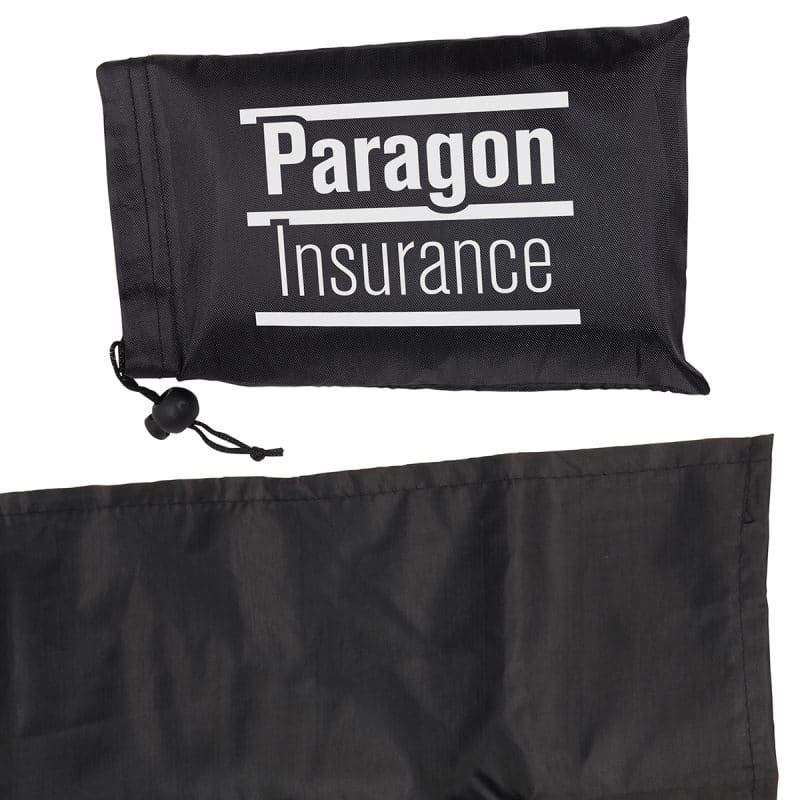 Rendezvous Foldable Picnic Blanket - 2