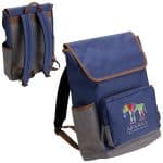 Republic Urban Backpack by Taroko™