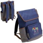 Republic Urban Backpack by Taroko™ - 2