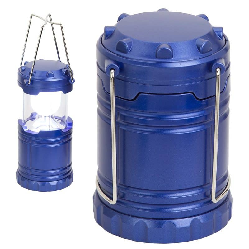 Retro Pop Up Lantern - 3