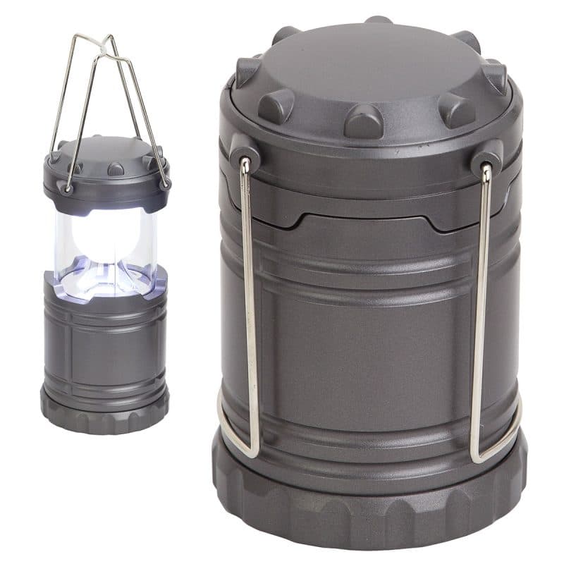 Retro Pop Up Lantern - 5