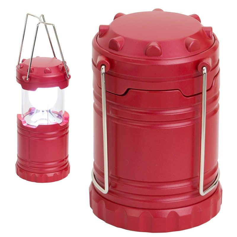 Retro Pop Up Lantern - 7