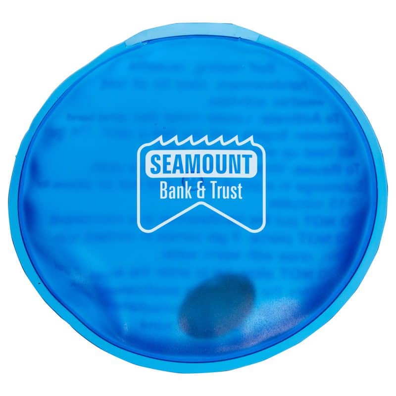 Reusable Magic Hand Warmer Round - 4
