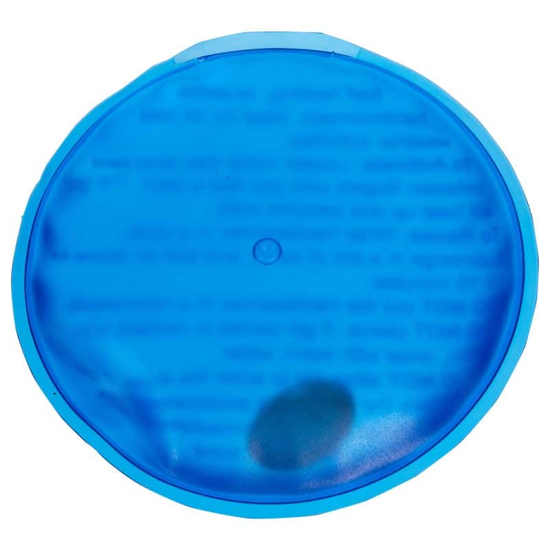 Reusable Magic Hand Warmer Round - 5