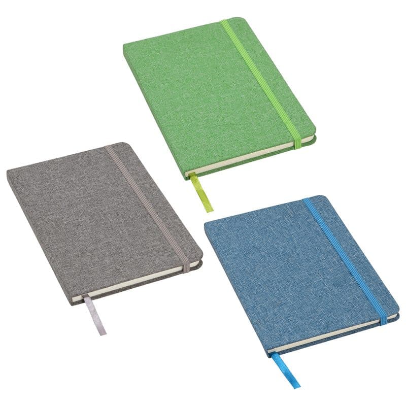 Revue RPET Textured Journal - 1