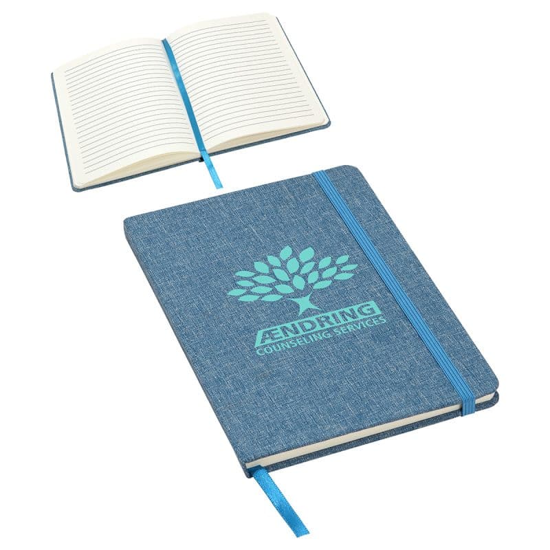 Revue RPET Textured Journal - 2