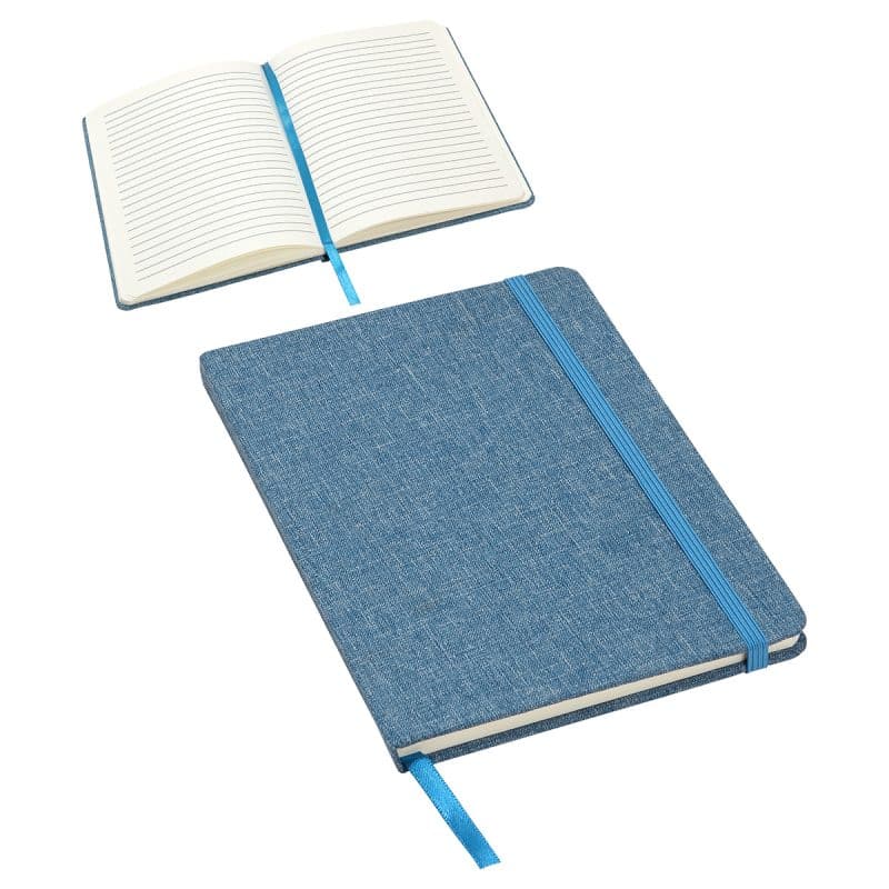 Revue RPET Textured Journal - 3