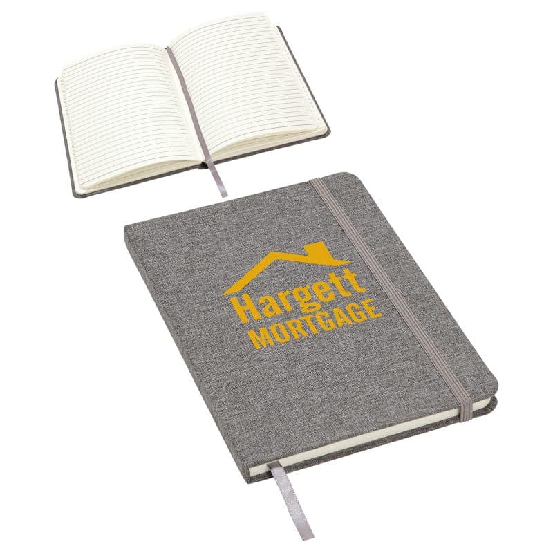 Revue RPET Textured Journal - 6