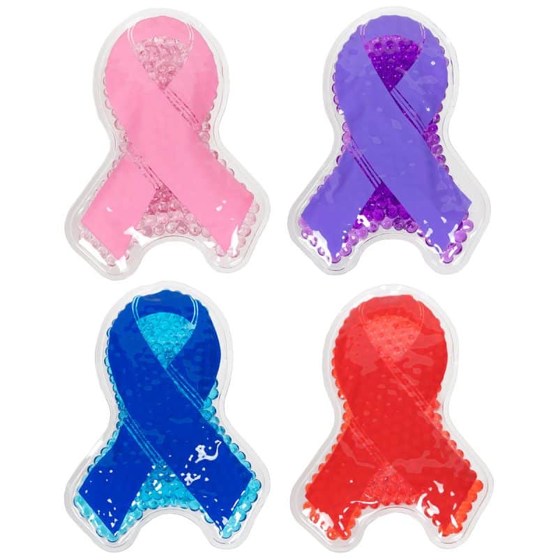 Ribbon Hot/Cold Pack - 1