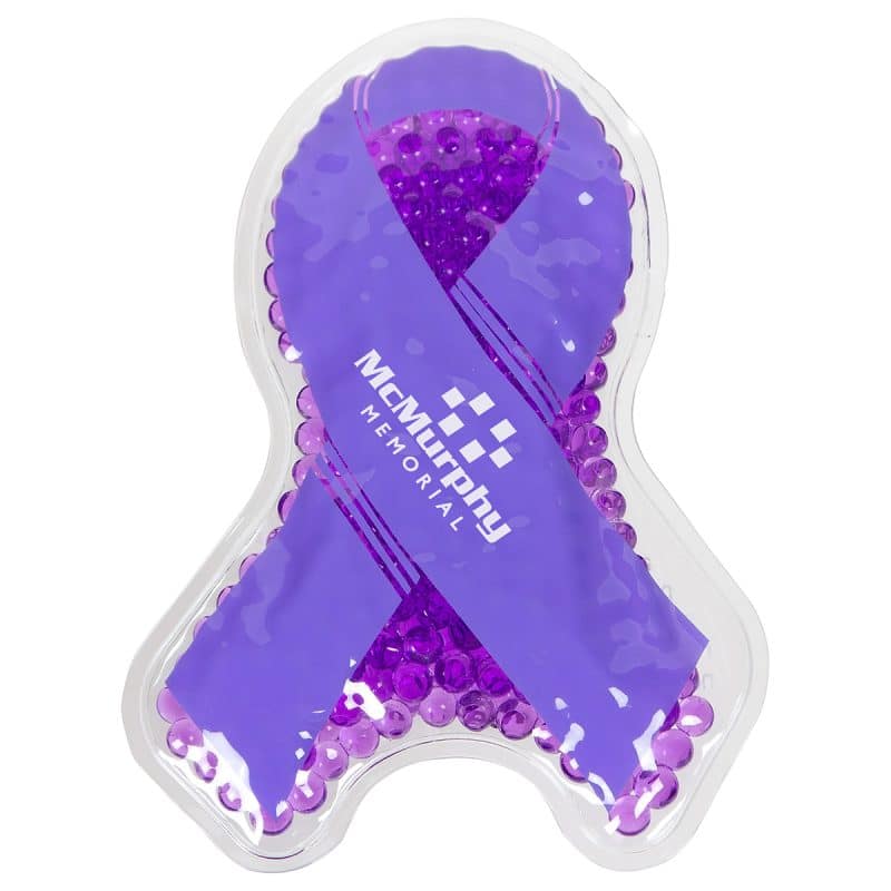 Ribbon Hot/Cold Pack - 4