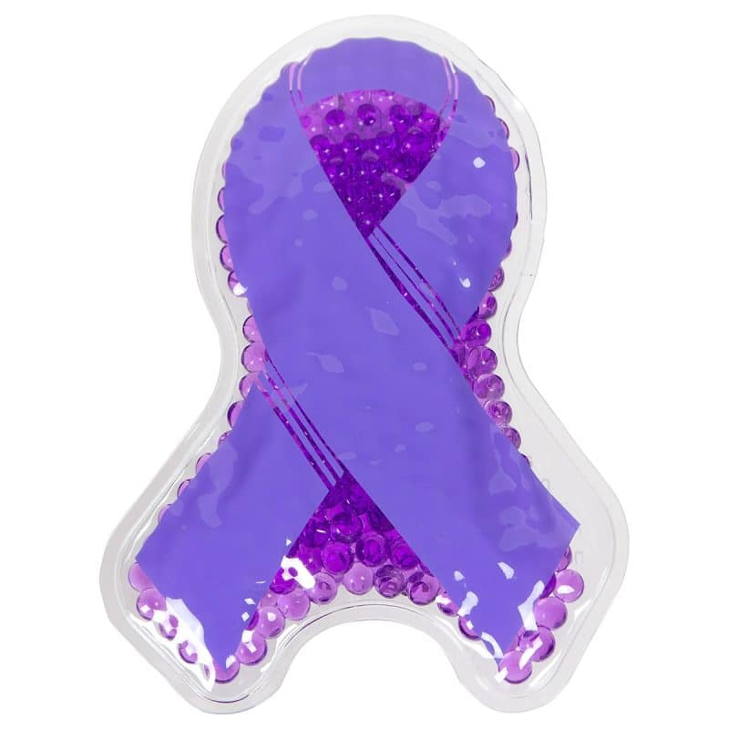 Ribbon Hot/Cold Pack - 5