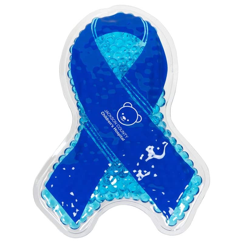 Ribbon Hot/Cold Pack - 6