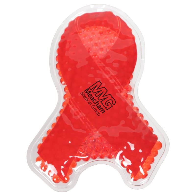 Ribbon Hot/Cold Pack - 8