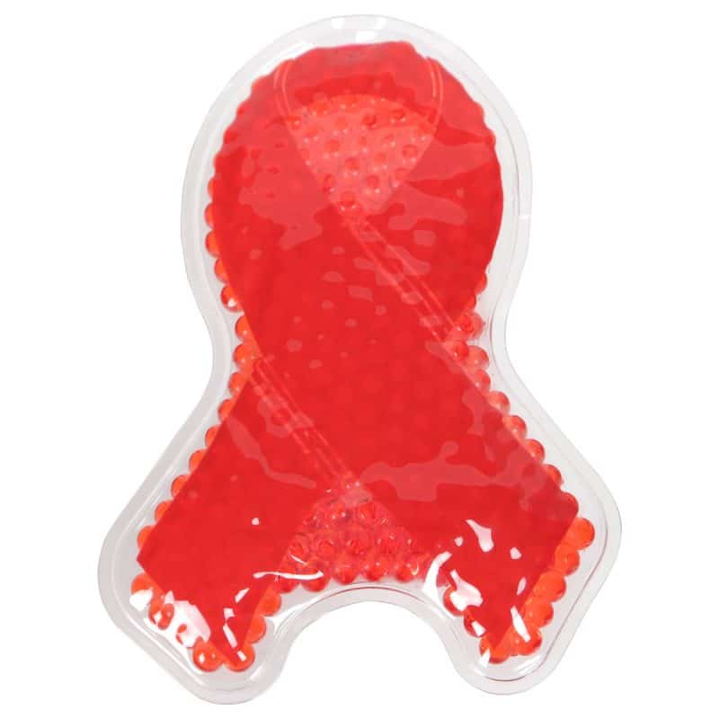 Ribbon Hot/Cold Pack - 9