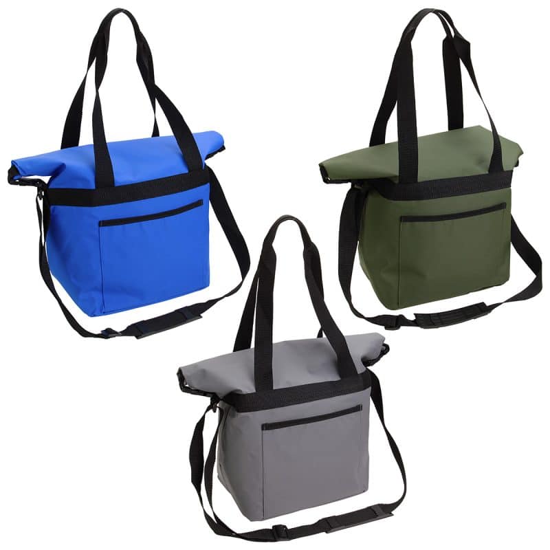 Riverdale 15L Waterproof Cooler Bag - 1