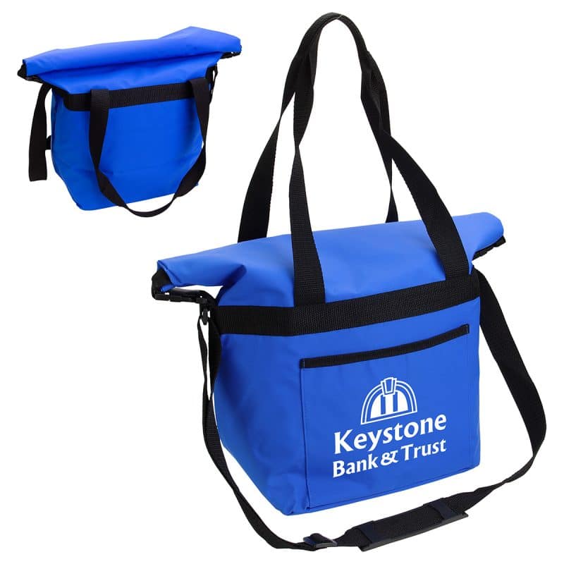 Riverdale 15L Waterproof Cooler Bag - 2