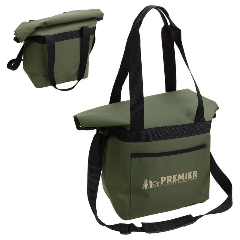 Riverdale 15L Waterproof Cooler Bag - 4