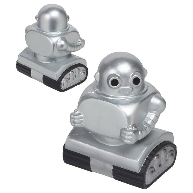 Robot 2.0 Stress Reliever - 1