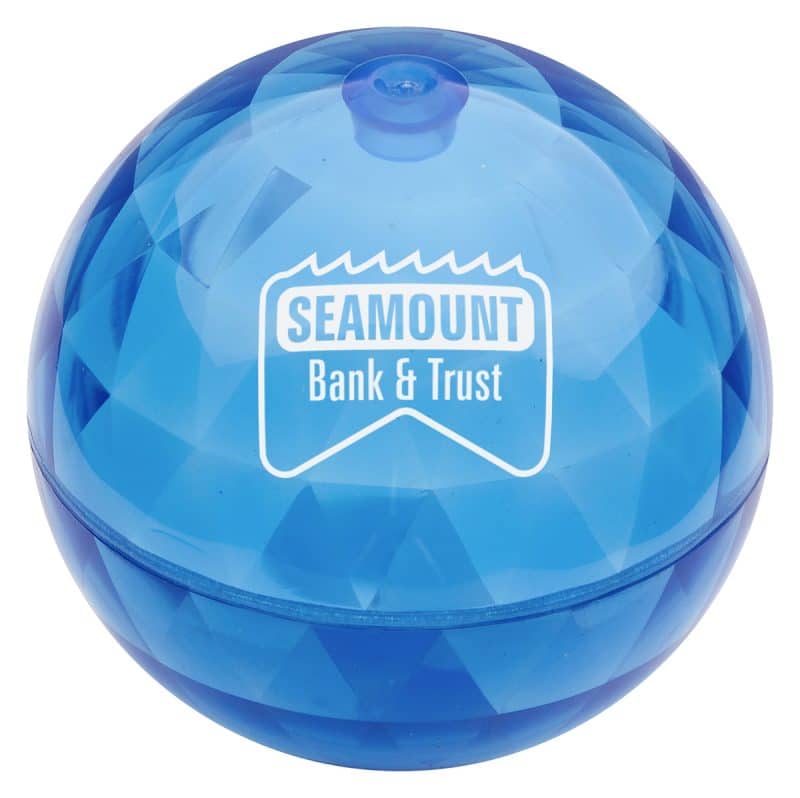 Rocket Orb Promo Bouncer - 2