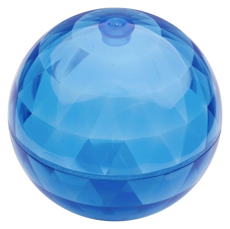 Rocket Orb Promo Bouncer - 3